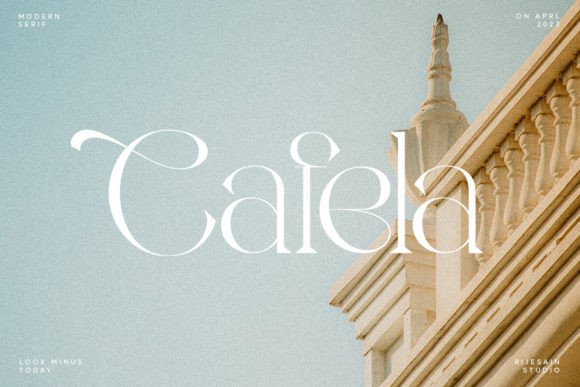 How Cafela Transformed My Brand’s Visual Identity