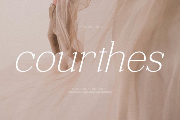 How Courthes Transformed My Campaign Visuals