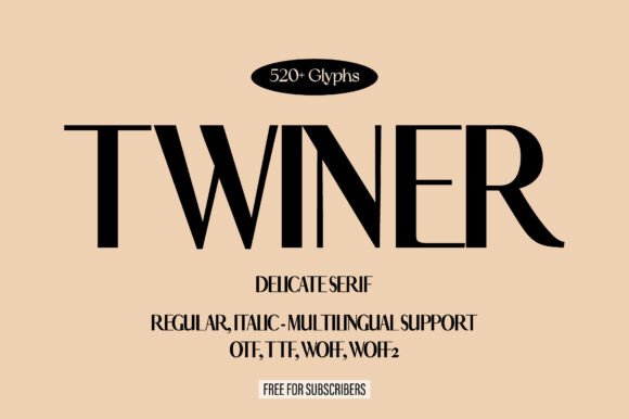 How Twiner Transformed My Brand’s Visual Identity