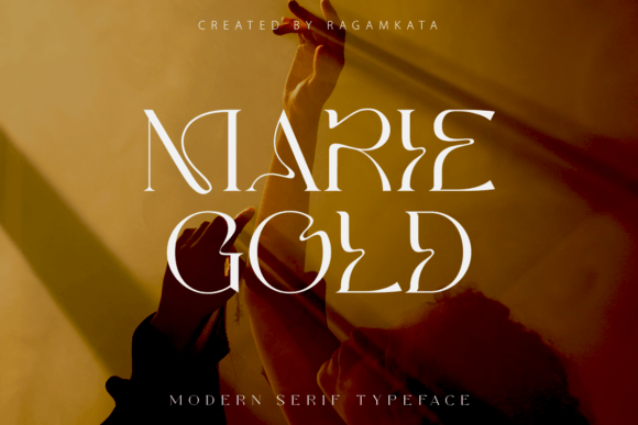 Mariegold Serif Font Review for Real Projects